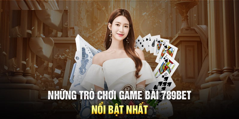 Phỏm tựa game bài 789BET cực ấn tượng và hấp dẫn