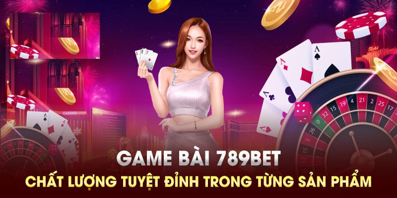 Điểm chung đặc biệt của sảnh game bài tại nhà cái